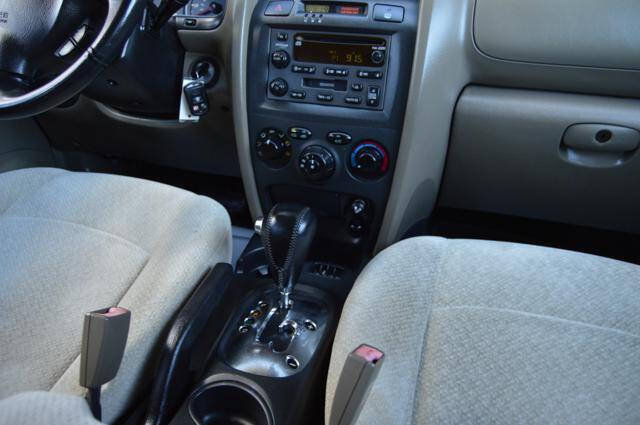 Used 2006 Hyundai Santa Fe GLS FWD image 19
