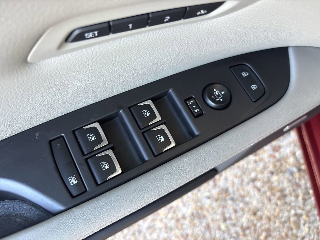 Used 2016 Cadillac CT6 Premium Luxury w/ Driver Assist Package image 24