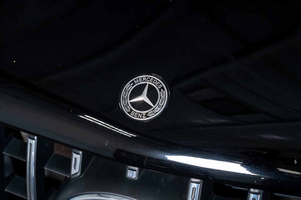Used 2021 Mercedes-Benz GLE 53 AMG 4MATIC Coupe image 84