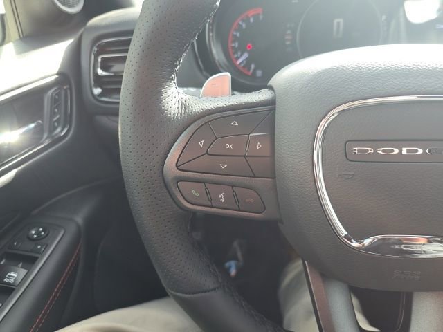 New 2026 Dodge Durango GT image 13