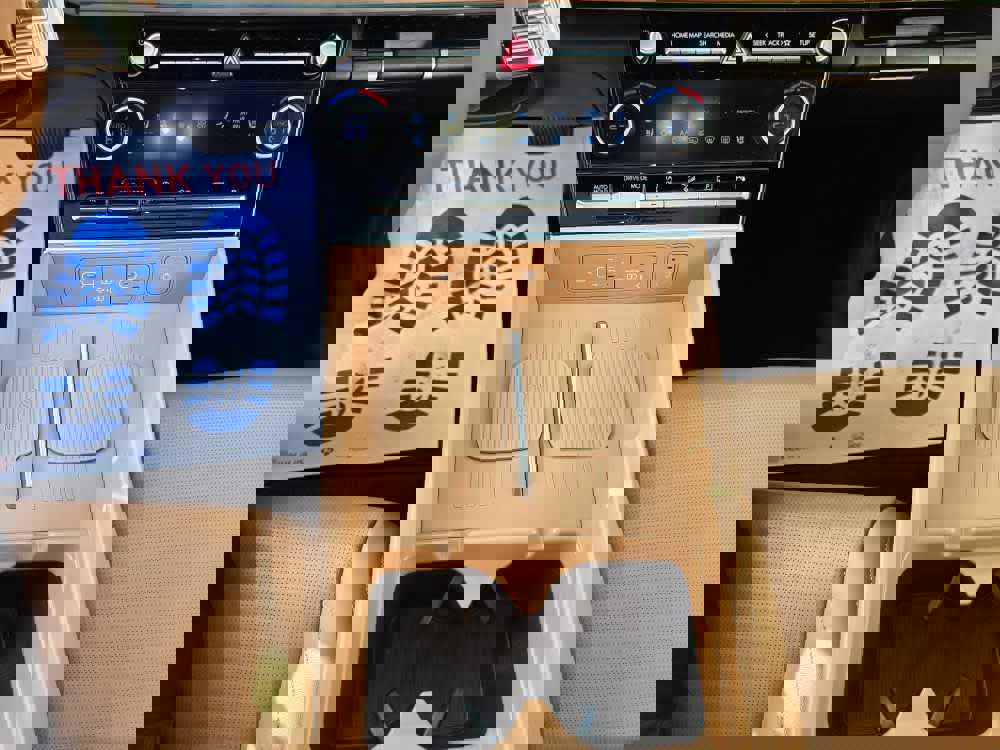 Used 2025 Hyundai Santa Fe Limited image 16