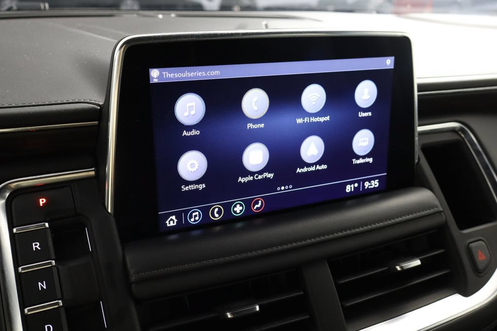 Used 2021 Chevrolet Tahoe LS AWD/4WD image 29
