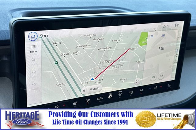 New 2026 Ford Maverick Lariat w/ 4K Tow Package image 18