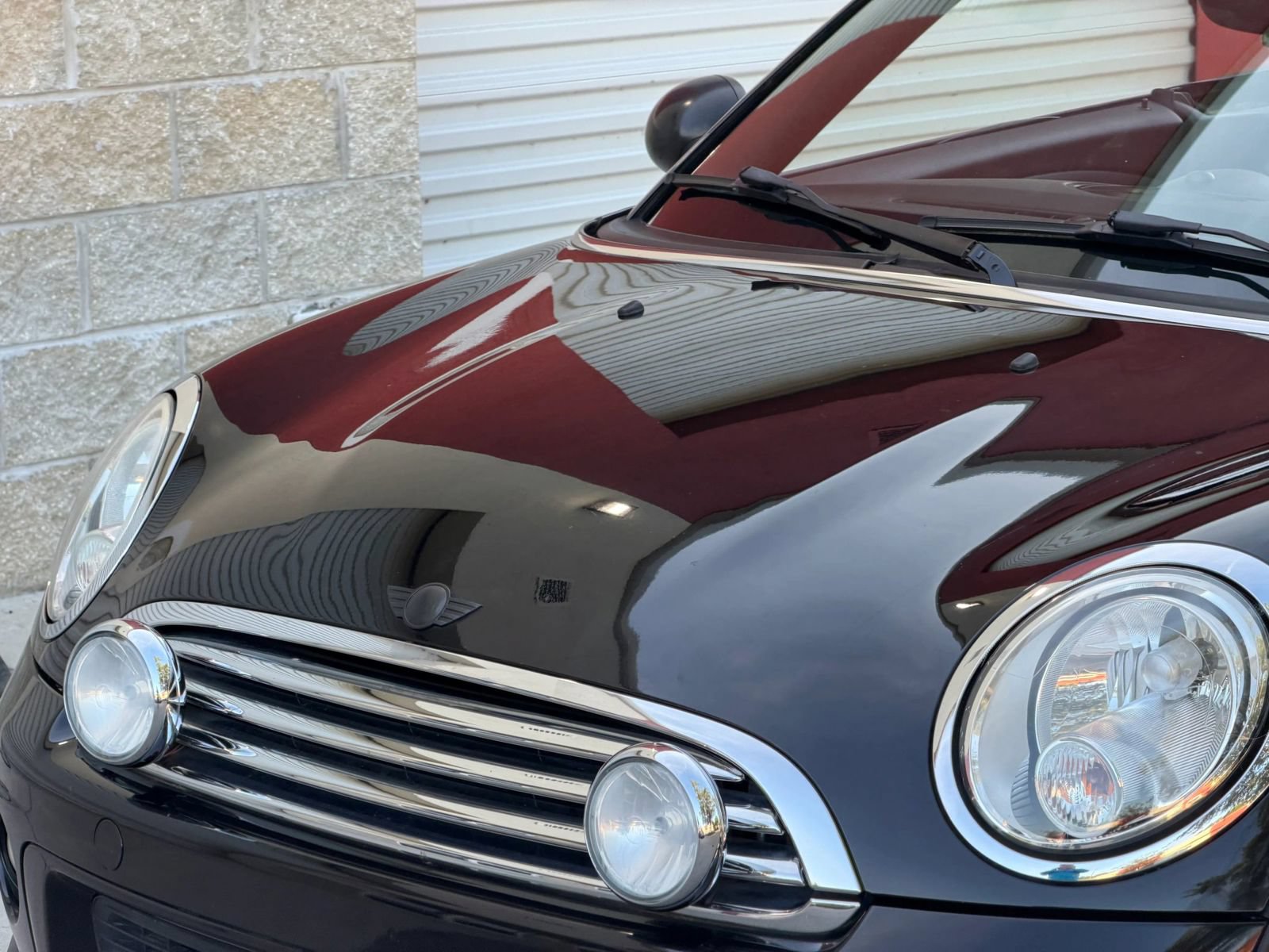 Used 2013 MINI Cooper Roadster FWD image 89