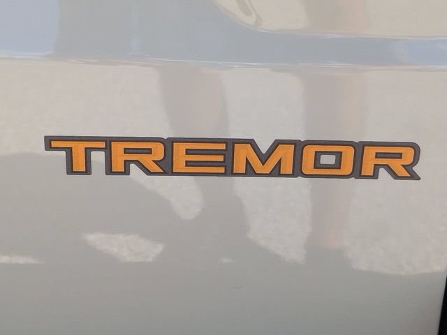 Certified 2024 Ford Maverick Tremor w/ Tremor Off-Road Package AWD/4WD image 13
