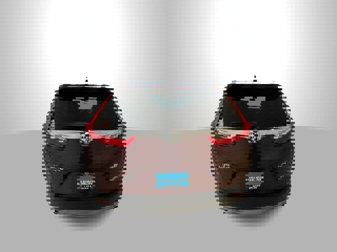 Used 2018 Honda CR-V Touring image 7