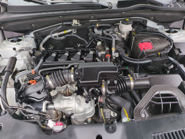 Used 2025 Acura ADX A-Spec AWD/4WD image 23