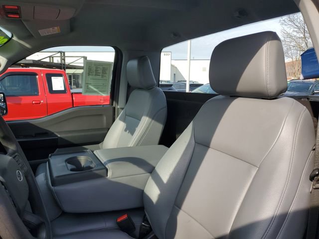 Used 2023 Ford F150 XL w/ XL Chrome Appearance Package image 10