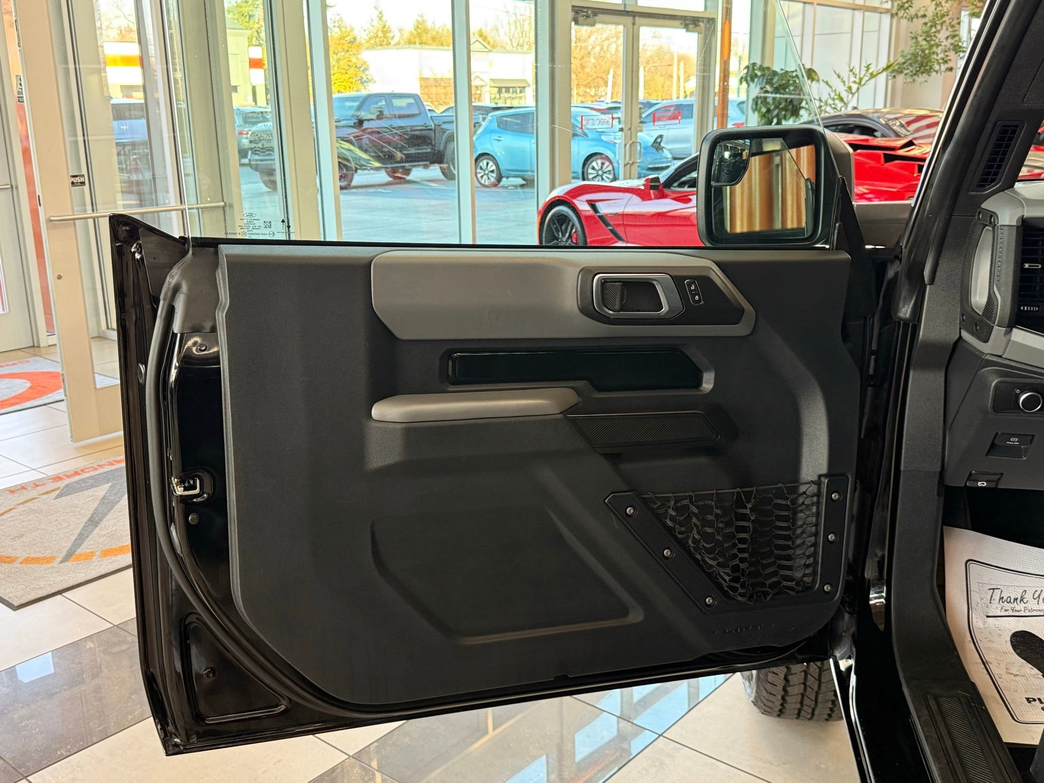 Used 2022 Ford Bronco 2-Door image 31