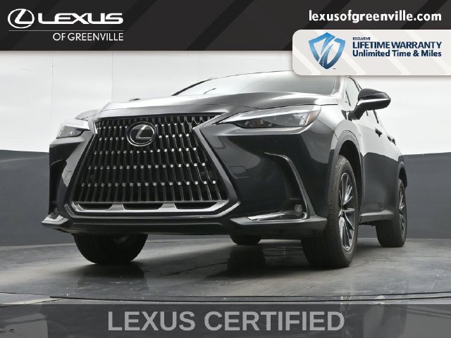 Certified 2025 Lexus NX 250 FWD w/ Towing Package (2000 Lbs) image 32