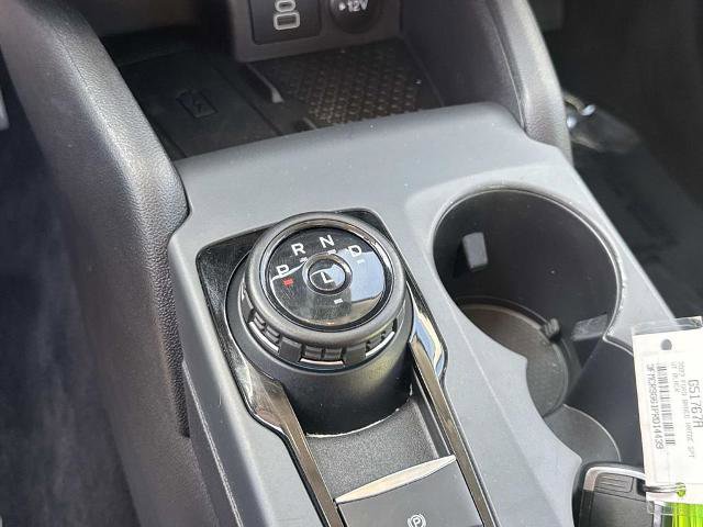 Certified 2023 Ford Bronco Sport Heritage w/ Heritage Convenience Package image 27