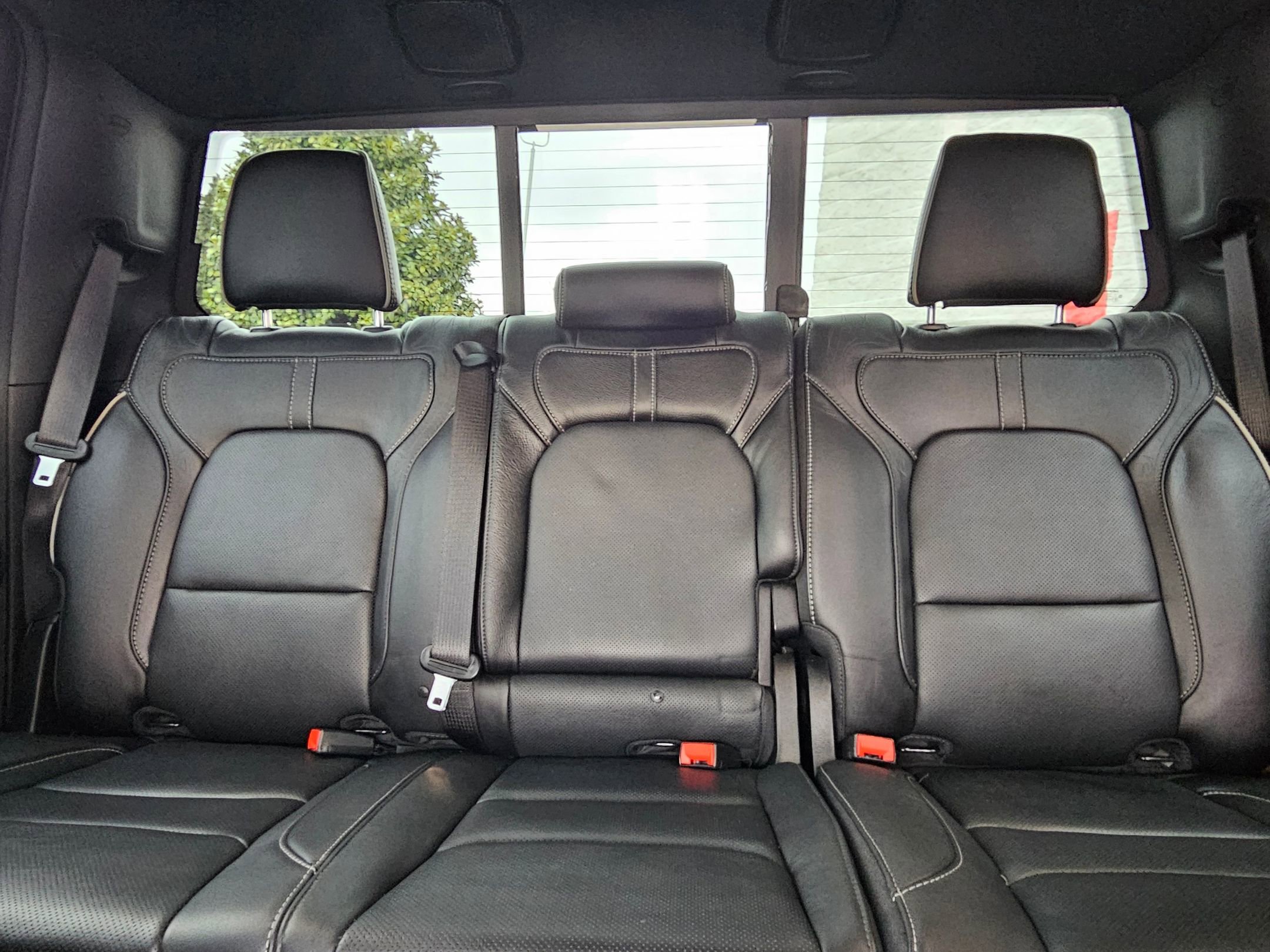 Used 2024 RAM 1500 Limited image 25