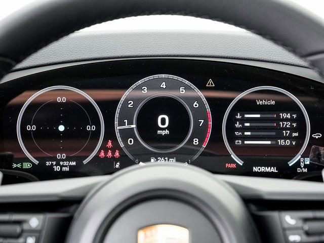 New 2026 Porsche Cayenne image 16