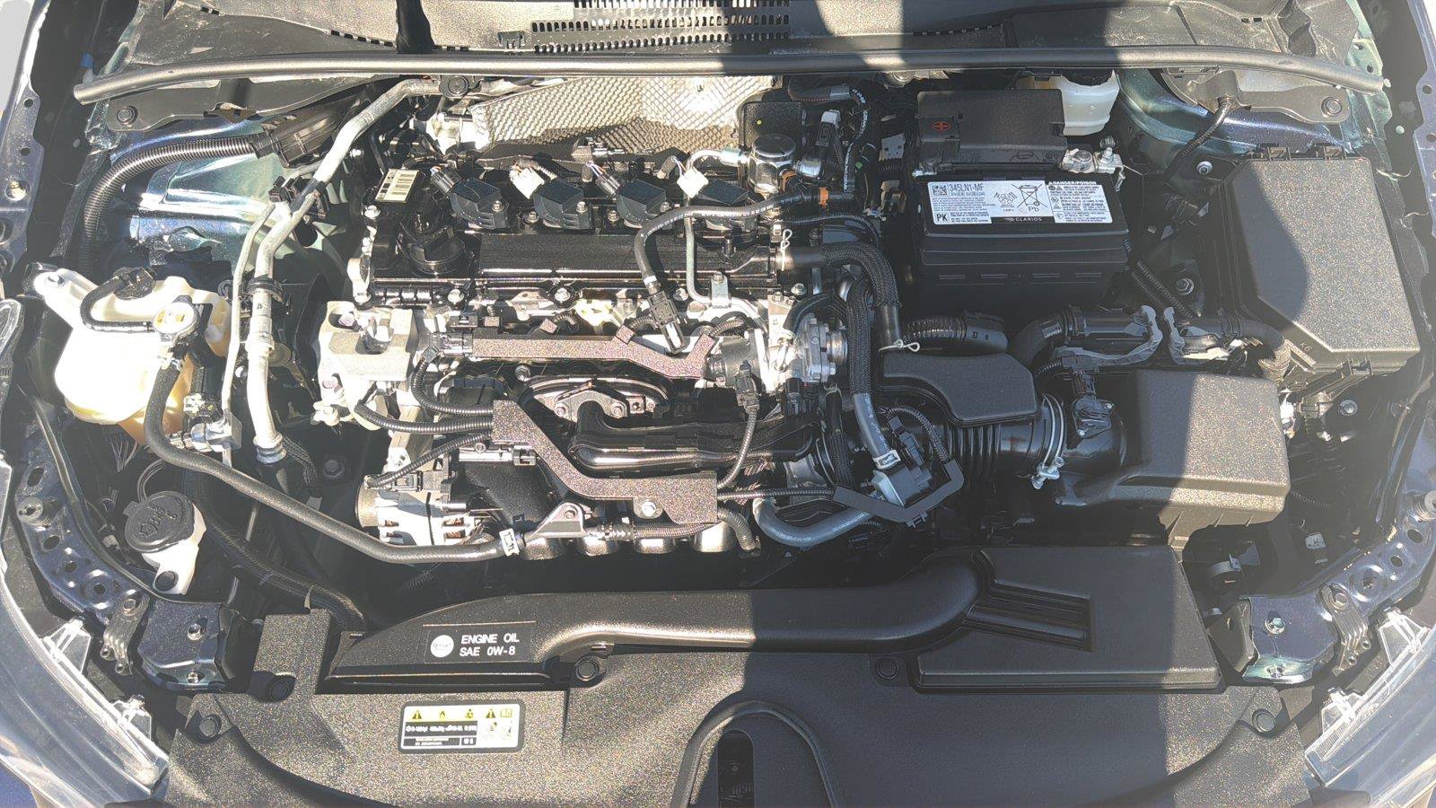 Used 2026 Toyota Corolla LE FWD image 23