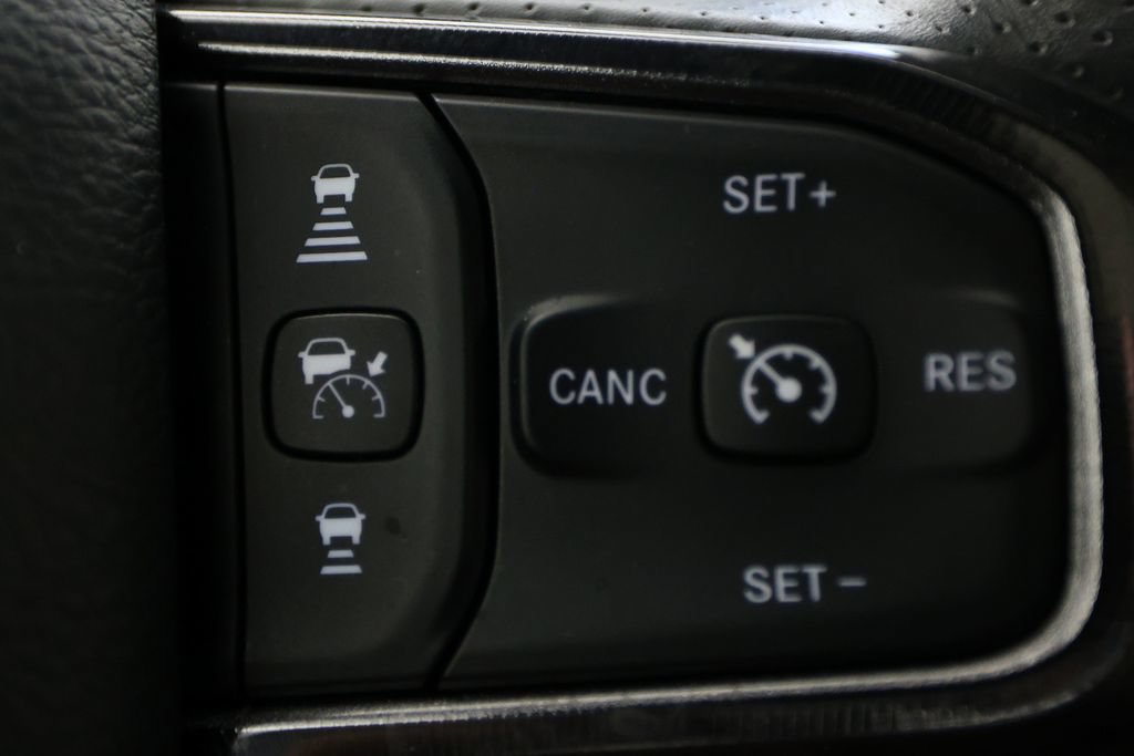 Used 2021 RAM 1500 TRX w/ TRX Level 2 Equipment Group AWD/4WD image 22