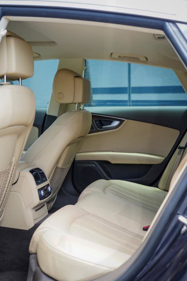 Used 2014 Audi A7 TDI Prestige AWD/4WD image 18