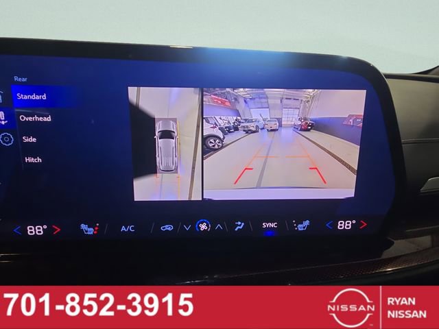 Used 2024 Chevrolet Traverse Z71 w/ Enhanced Driving Package image 31