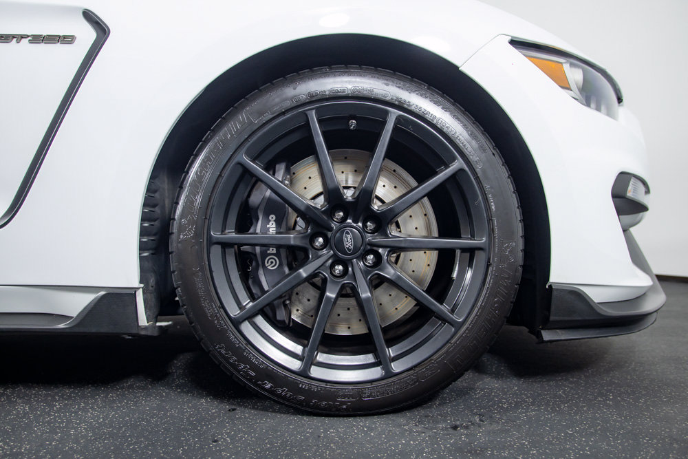Used 2018 Ford Mustang Shelby GT350 RWD image 20