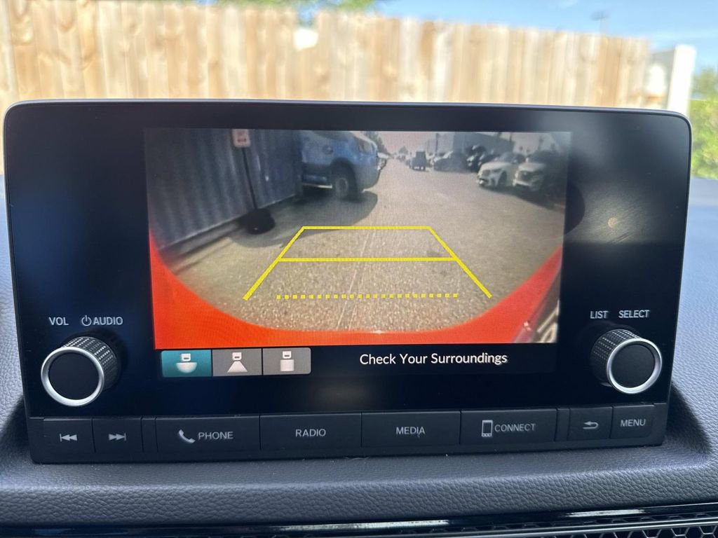 Used 2024 Honda Civic Sport image 29