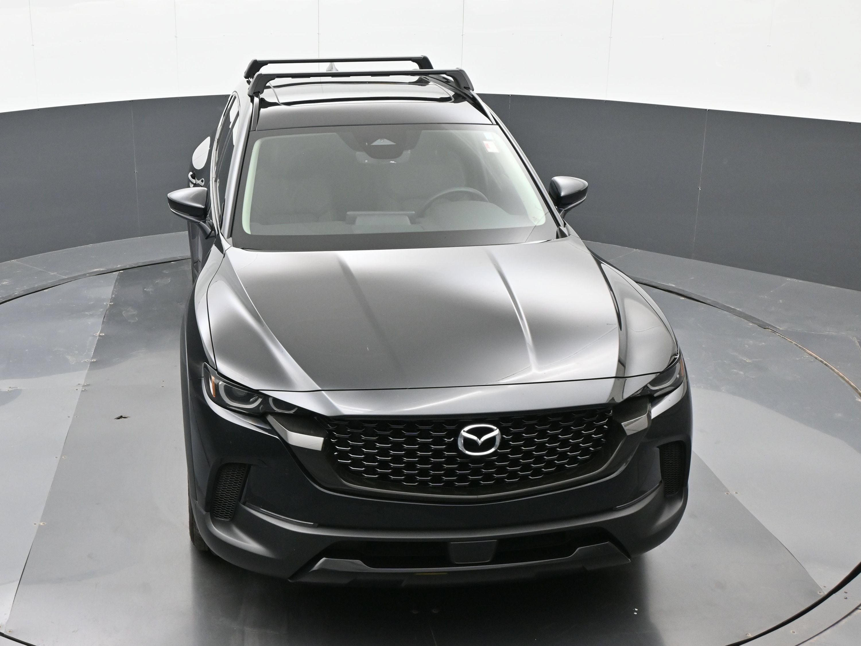 Used 2026 MAZDA CX-50 AWD 2.5 Hybrid w/ Cargo Package image 33
