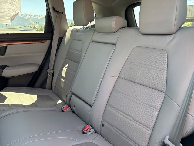 Used 2019 Honda CR-V EX-L image 21