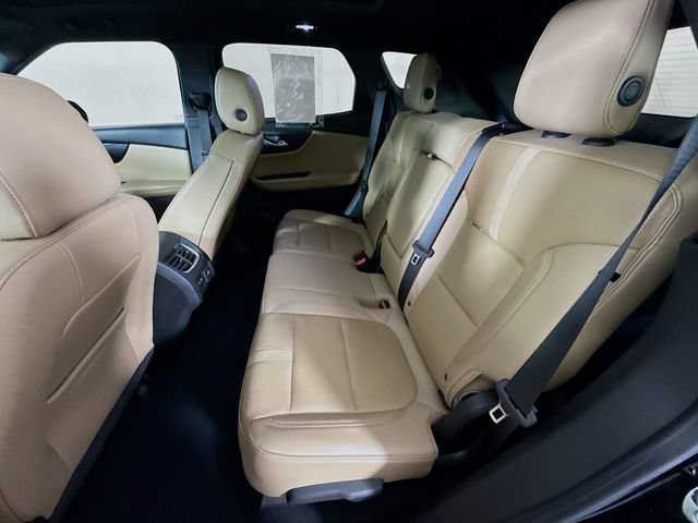 Used 2020 Chevrolet Blazer Premier w/ Driver Confidence II Package FWD image 26