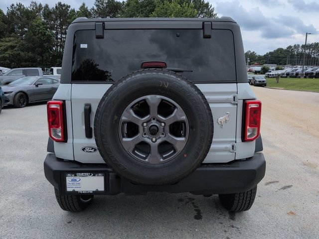 New 2026 Ford Bronco Big Bend AWD/4WD image 5