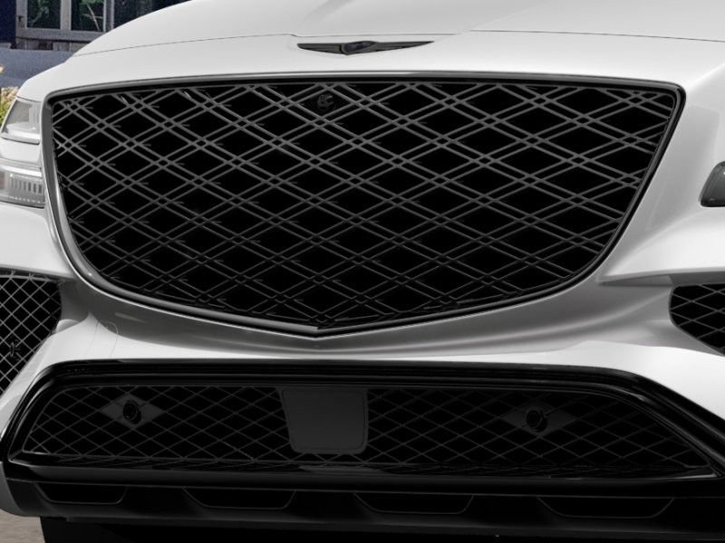 New 2026 Genesis GV80 3.5T Prestige AWD/4WD image 16