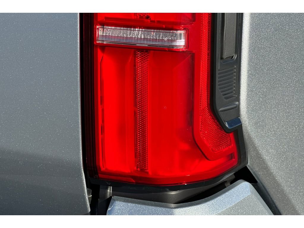 New 2026 Toyota Tacoma TRD Sport AWD/4WD image 29