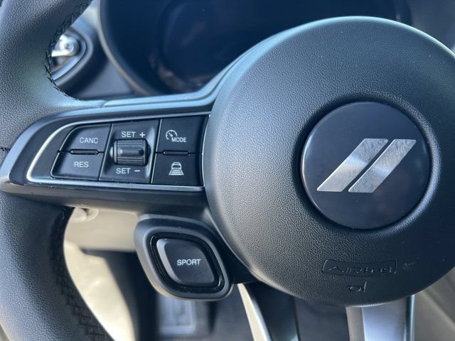 Certified 2024 Dodge Hornet GT AWD/4WD image 26