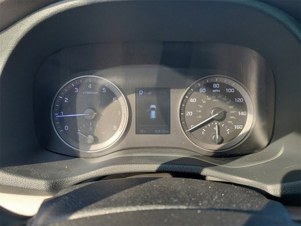 Used 2018 Hyundai Tucson SEL image 24