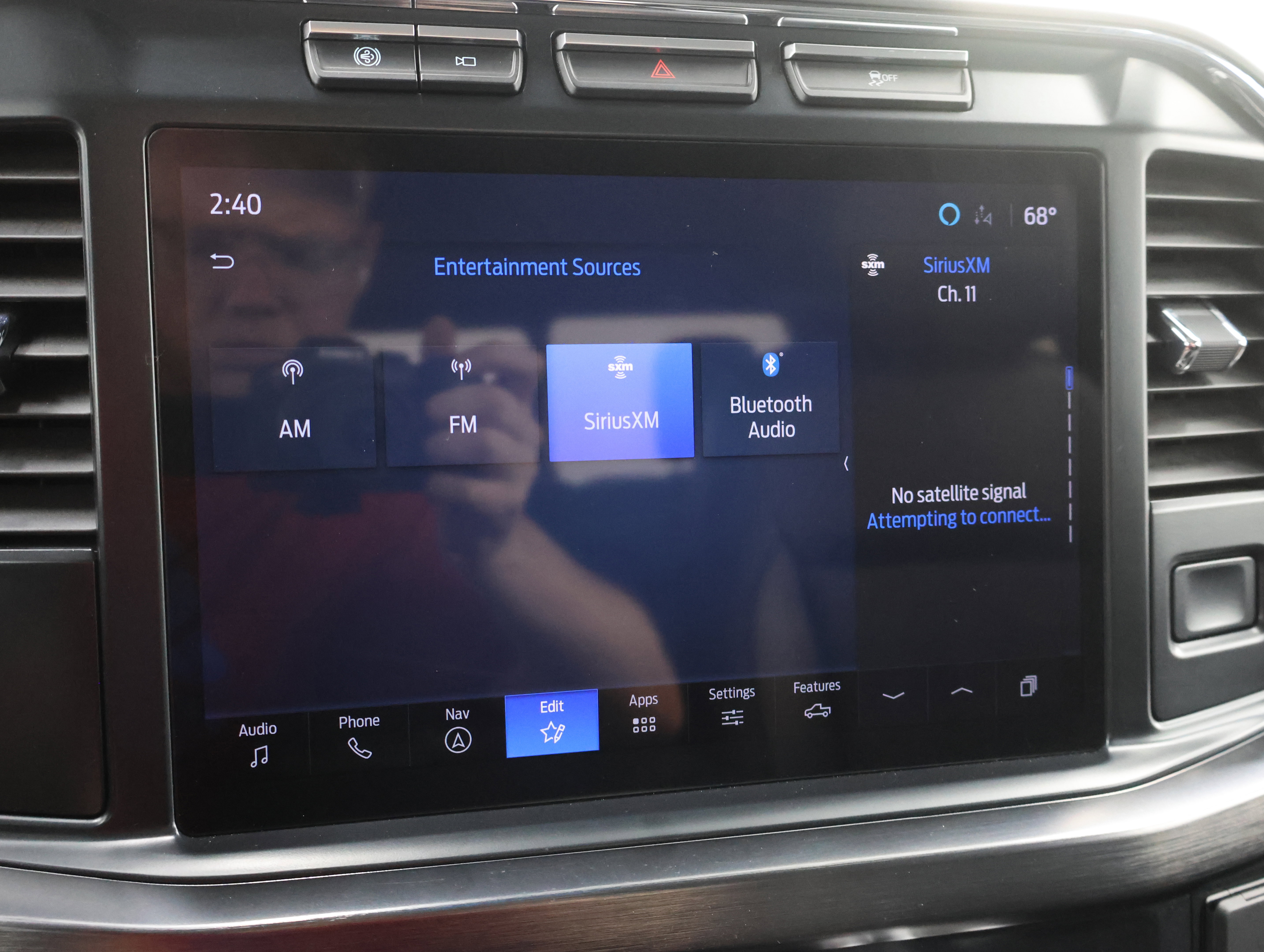 Used 2023 Ford F350 Lariat AWD/4WD image 51