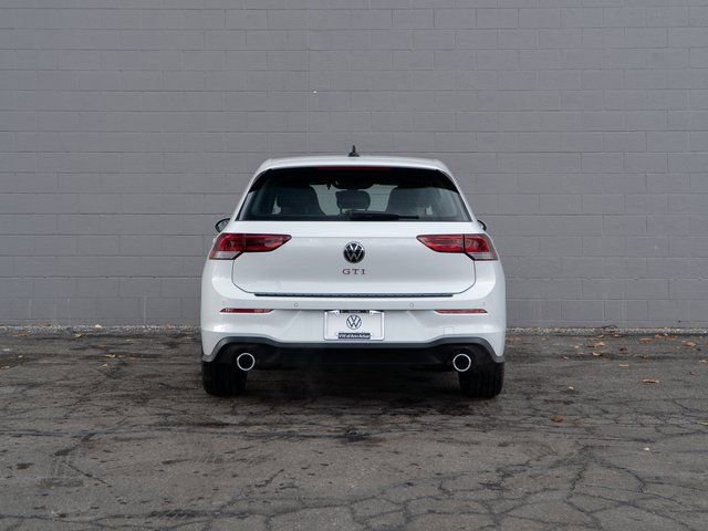 New 2026 Volkswagen GTI SE image 5