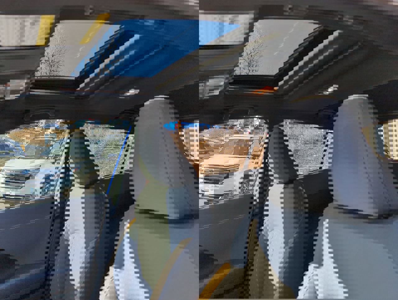 Used 2024 Subaru Crosstrek 2.5i Sport w/ Crosstrek Mirror Package image 12