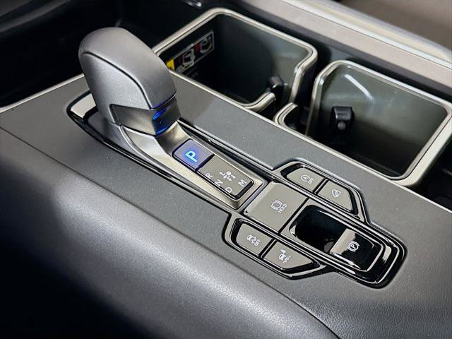 Certified 2026 Lexus TX 350 AWD w/ Technology Package image 17