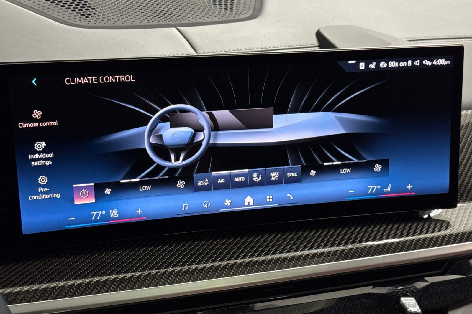 Used 2024 BMW ALPINA XB7 ALPINA XB7 image 26