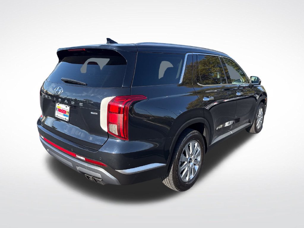 Used 2024 Hyundai Palisade SEL AWD/4WD image 5