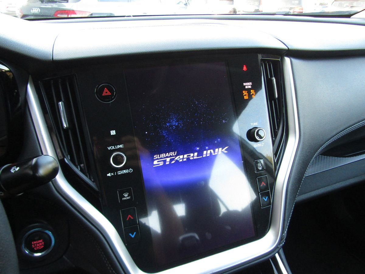 Used 2020 Subaru Legacy Premium AWD/4WD image 14