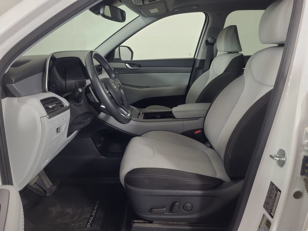 Used 2020 Hyundai Palisade SEL w/ Winter Weather Package AWD/4WD image 20