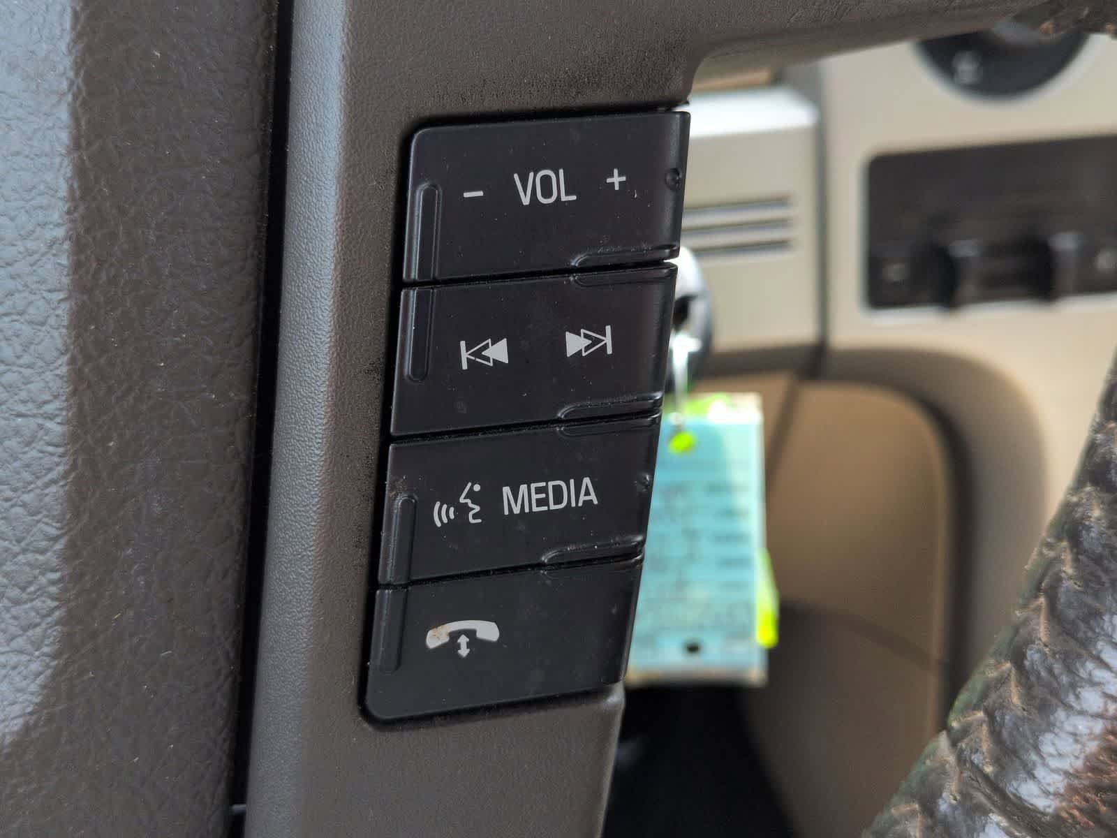 Used 2013 Ford F150 Lariat w/ Luxury Equipment Group RWD image 22