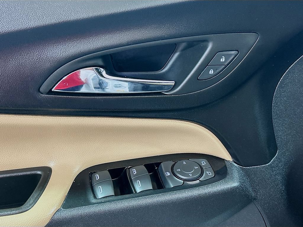 Used 2024 Chevrolet Equinox Premier FWD image 15