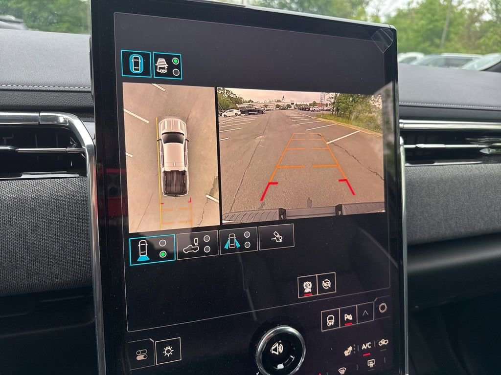 New 2026 GMC Sierra EV Elevation AWD/4WD image 18
