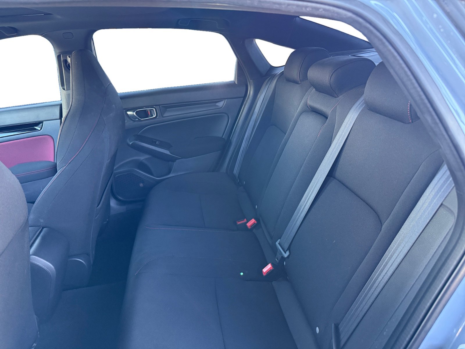 Used 2022 Honda Civic Si image 11