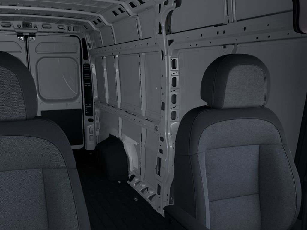 New 2026 RAM ProMaster 3500 image 29