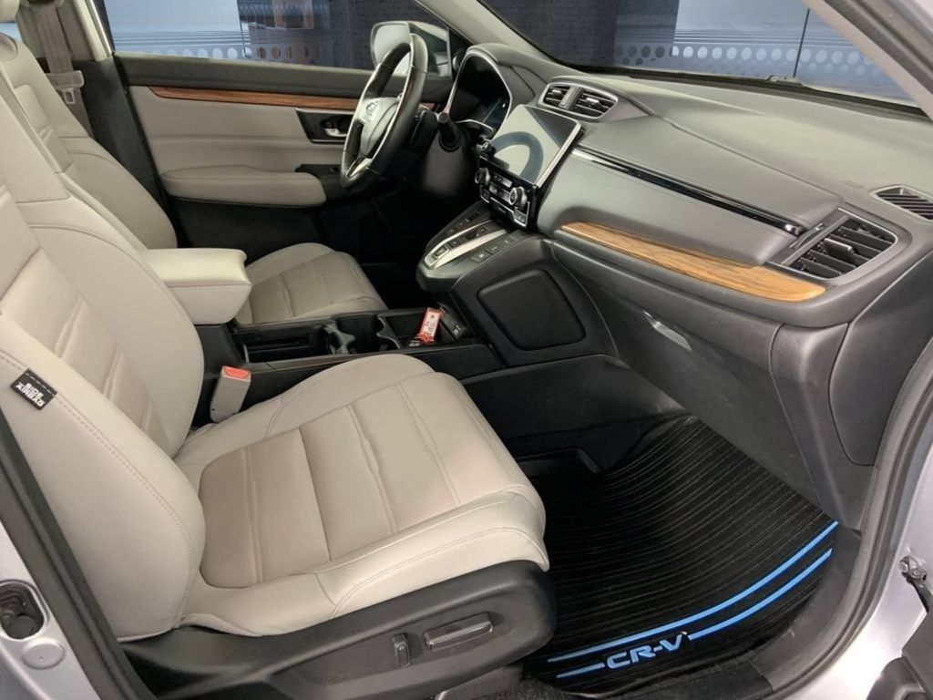 Used 2022 Honda CR-V EX-L image 15