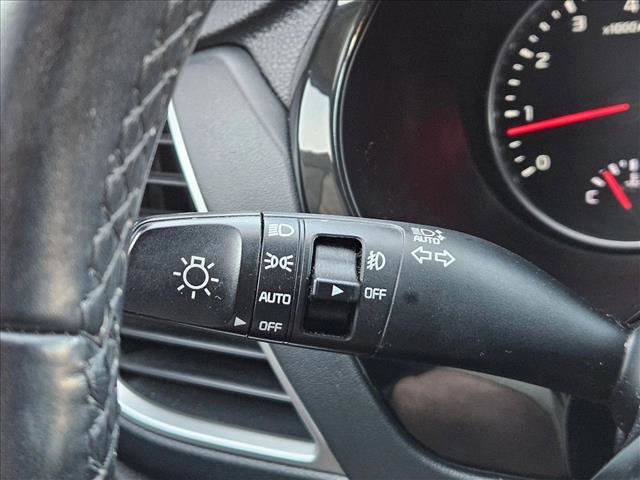 Used 2021 Kia Seltos SX AWD/4WD image 22