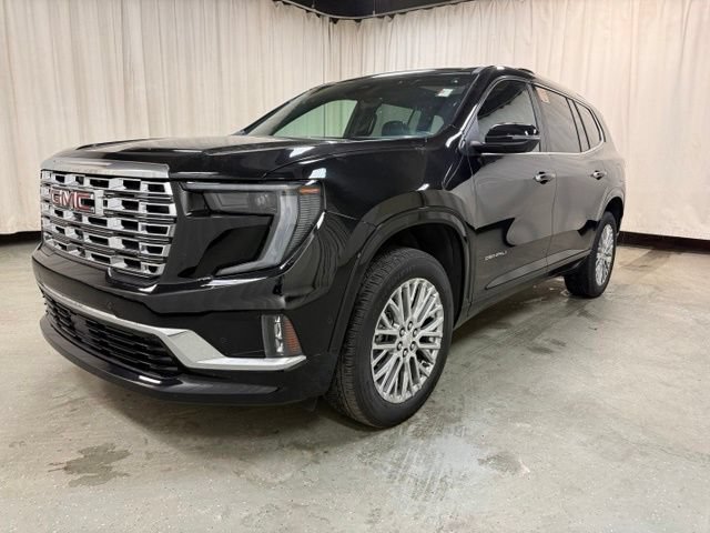 Used 2026 GMC Acadia Denali w/ Super Cruise Package AWD/4WD image 7
