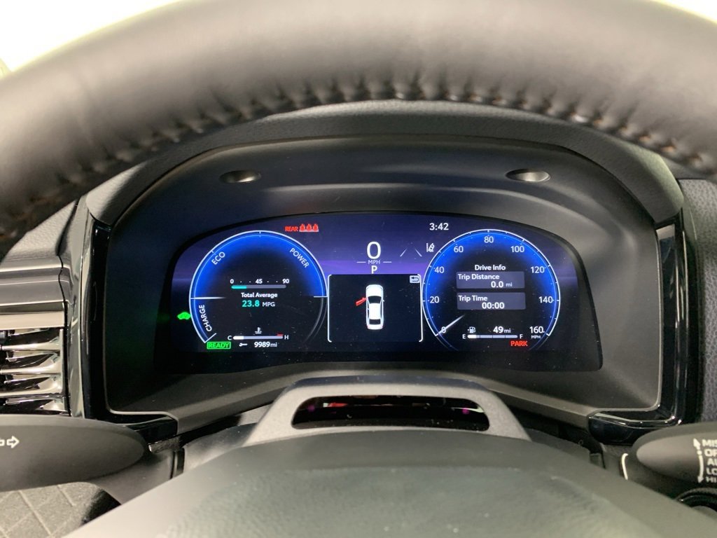 New 2026 Toyota Camry XLE w/ Premium Plus Package image 17