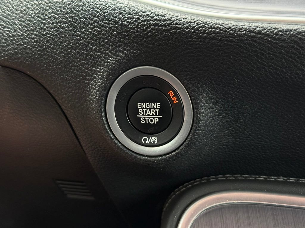 Used 2018 Dodge Challenger R/T w/ Sound Group RWD image 25