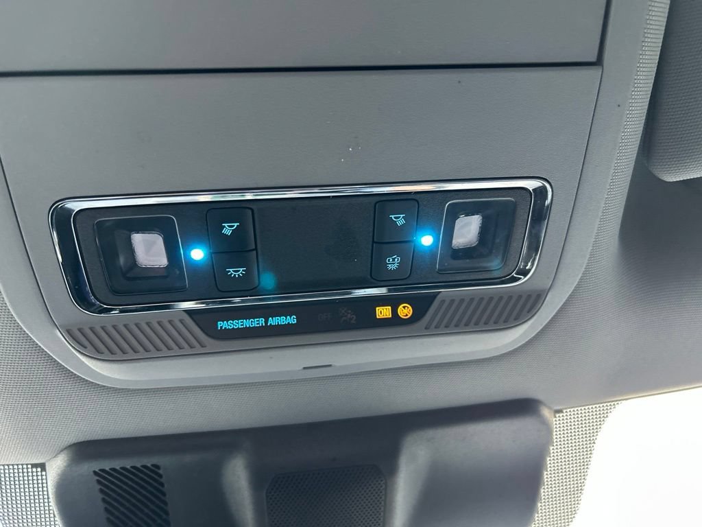 Used 2025 Ford F250 Lariat AWD/4WD image 35
